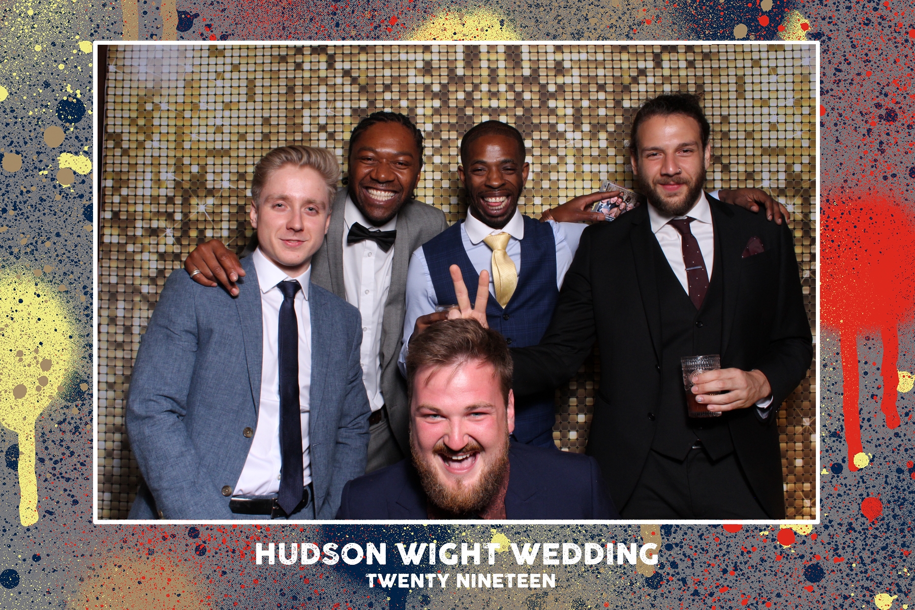 Mr & Mrs Hudson  | View more photos from the event at gallery.magicimages.uk/u/MagicImages/Mr-Mrs-Hudson